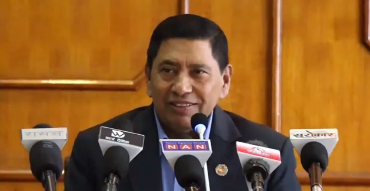 फाइल तस्बिर